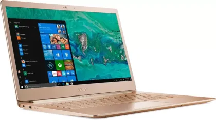 Acer Swift 5 SF514-52T NX.GU4SI.005 Laptop (8th Gen Core i7/ 8GB/ 512GB SSD/ Win10 Home)