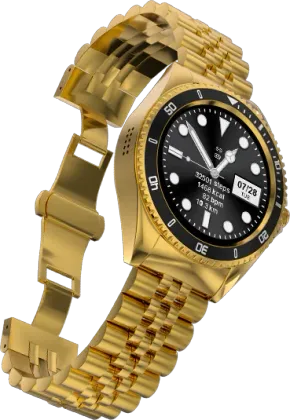 Fire Boltt Quantum Smartwatch