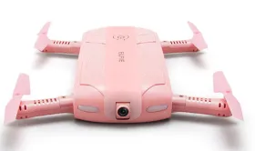Eachine E50S 2MP Camera RC Quadcopter