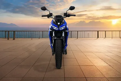 Srivaru Motors Elite