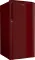 Haier HED-171RS-P 165 L 1 Star Single Door Refrigerator