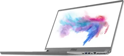 MSI Creator 17 A10SFS-685IN Gaming Laptop (10th Gen Core i7/ 32GB/ 1TB SSD/ Win 10 Home/ 8GB Graph)