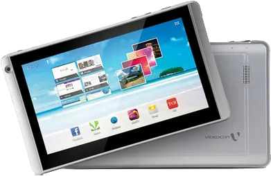 Videocon VT71 WiFi (4GB)
