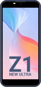 iKall Z1 New Ultra