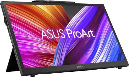 Asus ProArt PA169CDV 15.6 inch Ultra HD 4K Portable Touch Monitor
