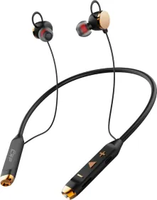 SUPER CRP Z-12 Pro Wireless Neckband