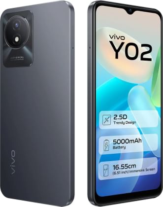 Vivo y02 isp in 2023