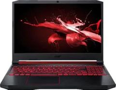 Acer Nitro 5 AN515-43 Laptop vs Lenovo Ideapad Gaming 3 82SB00NXIN Laptop