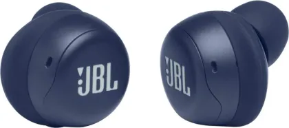 JBL Live Free NC Plus True Wireless Earbuds