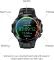 TIQO Series A Pro Premium Smartwatch