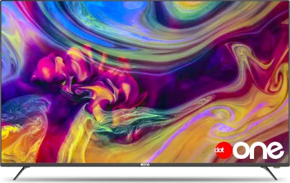 Dot One 50U.1-02C9 50 inch Ultra HD 4K Smart LED TV