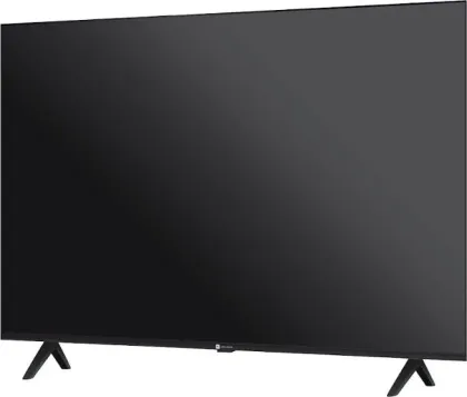 realme TechLife 55UHDGQRASDQ 55 inch Ultra HD 4K Smart QLED TV