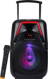 Zoook ZK-Hurricane 100W Bluetooth Speaker