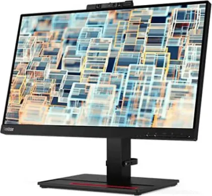Lenovo Thinkvision T22v-20 21.5 inch Full HD LED Monitor