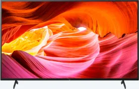 Sony Bravia X74K 50 inch Ultra HD 4K Smart LED TV (KD-50X74K)