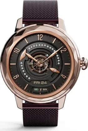 GoBoult Alora Smartwatch