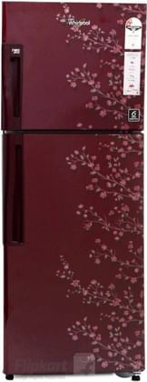 Whirlpool NEO FR258 ROY 245L 2-Star Frost Free Double Door Refrigerator