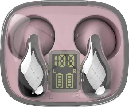 OOGE Wavepods 800 True Wireless Earbuds