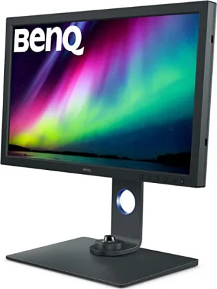 BenQ SW271C 27-inch Ultra HD 4K LED Monitor