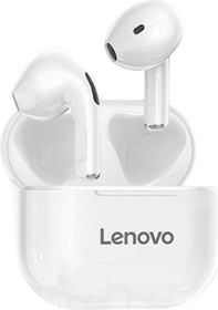 Lenovo LivePods LP40 True Wireless EarPods