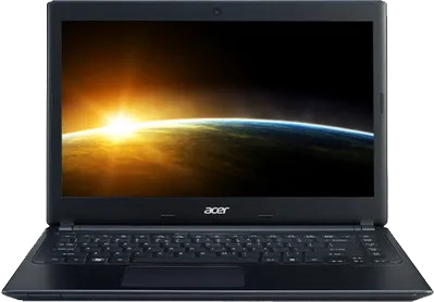Acer Aspire V5 571G Laptop (2nd Gen Ci3/ 4GB/ 500GB/ Win7 HB/ 1GB