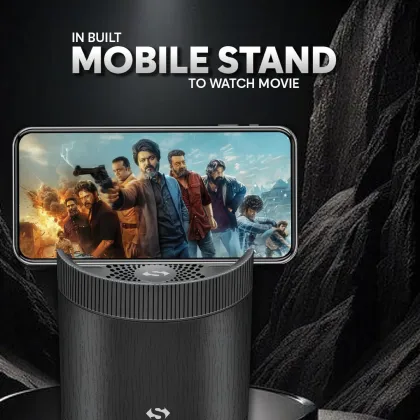 Signatize ‎SZ-5028 5W Bluetooth Speaker - Price in India (Jul 2026 ...