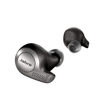 Jabra Elite 65T True Wireless Bluetooth Headset