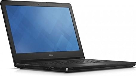 Dell Inspiron 5458 Notebook (4th Gen Ci3/ 4GB/ 1TB/ Win8.1)