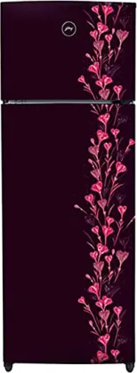 Godrej RT EONVALOR 280B 25 RCIT 265 L 2 Star Double Door Refrigerator