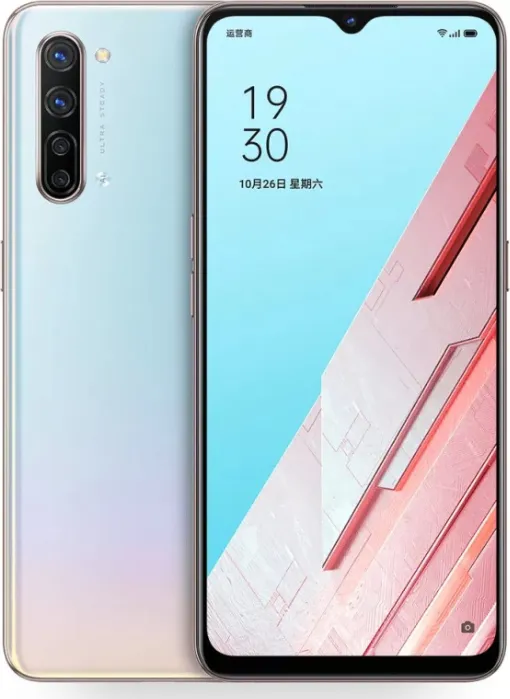 Oppo Reno 3 - Price in India (May 2026), Specs, Reviews | Smartprix