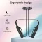 pTron Tangent Buzz Wireless Neckband