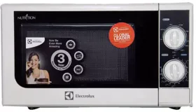 Electrolux OG20M 20 L Grill Microwave Oven