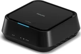 Philips Automotive GoPure 5211 Car Air Purifier