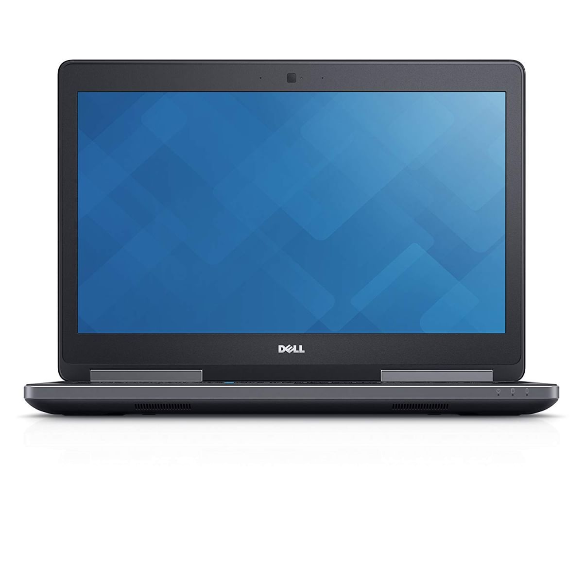 Dell Precision 7520 Laptop(7th Gen Core i7/ 32GB/ 1TB/ Win10 Pro/ 4GB