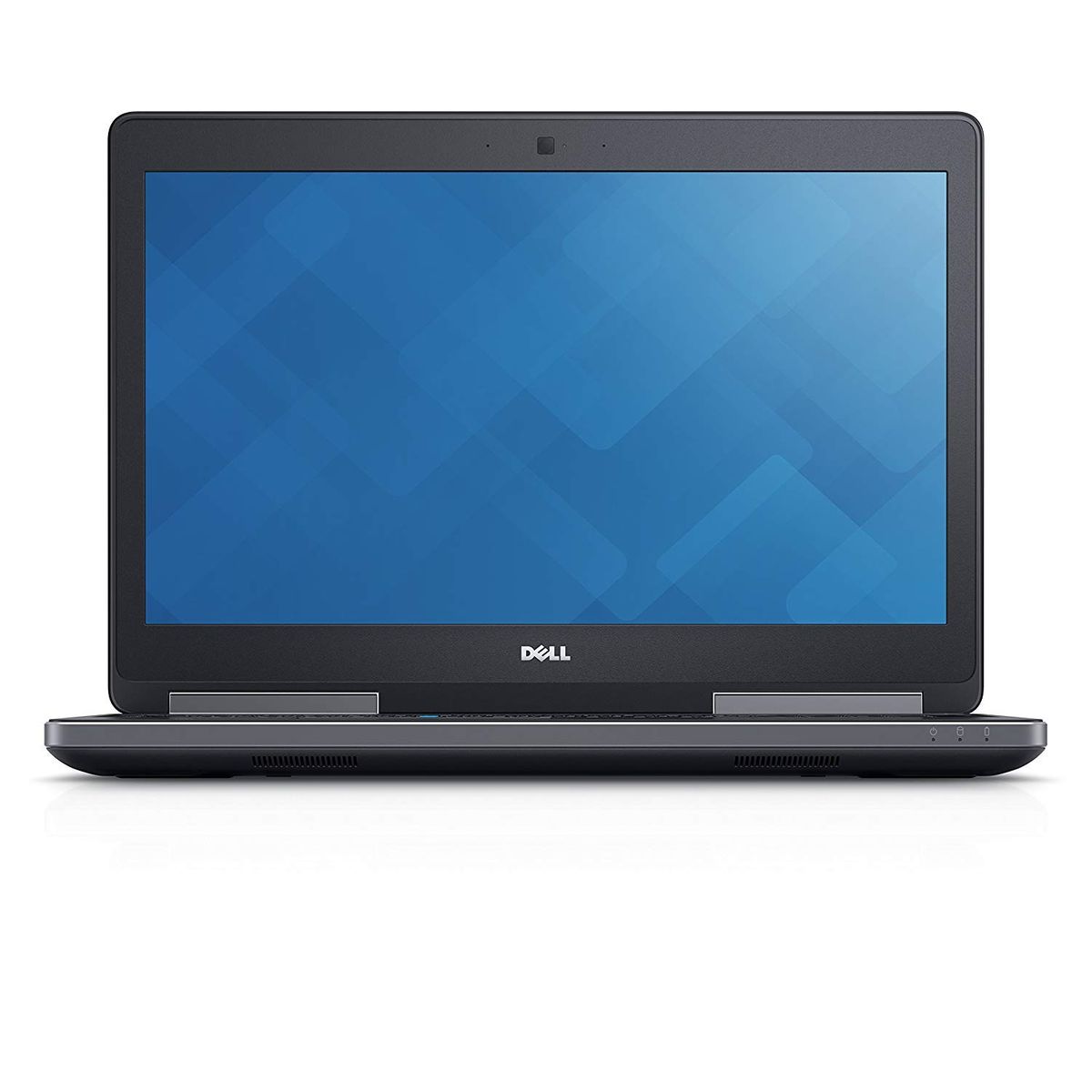 Dell precision 7520 обзор