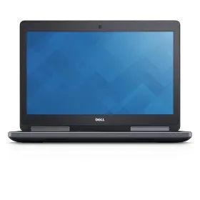 Dell Precision 7520 Laptop(7th Gen Core i7/ 32GB/ 1TB/ Win10 Pro/ 4GB Graph)