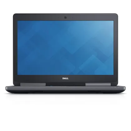 Dell Precision 7520 Laptop(7th Gen Core i7/ 32GB/ 1TB/ Win10 Pro/ 4GB Graph)