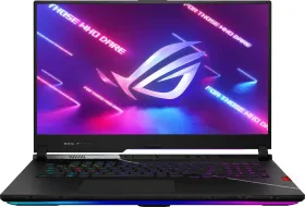 Asus ROG Strix Scar 17 G733ZW-LL139WS Gaming Laptop (12th Gen Core i9/ 32GB/ 1TB SSD/ Win11 Home/ 8GB Graph)