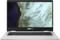 Asus Chromebook C423NA-EC0521 Laptop (Celeron Dual Core/ 4GB/ 64GB eMMC/ Chrome OS)