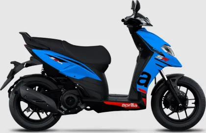 Aprilia SR 125