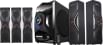 Zebronics Zeb-Josh BTRUCF 5.1 Speaker System