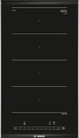 Bosch PXX375FB5I Series 6 Flex Induction Cooktop