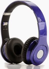 Fadedge Beatz FB-013 Premium Quality Stereo Dynamic Wireless Bluetooth Headphones