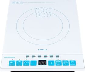 Havells Easy Cook Induction Cooktop