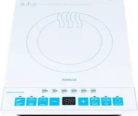 Havells Easy Cook Induction Cooktop