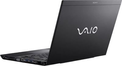 Sony VAIO S13125CN Laptop (3rd Gen Ci5/ 4GB/ 750GB/ Win8/ 1GB Graph)