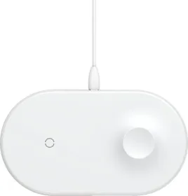 Baseus WX2IN1-C02 Wireless Charger