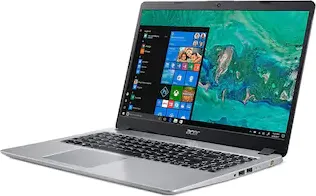 Acer Aspire 5 A515-52G NX.H5QSI.003 Laptop (8th Gen Core i5/ 8GB/ 1TB/ Win10/ 2GB Graph)
