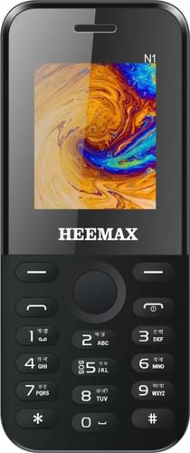 Heemax N1