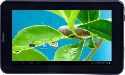 Datawind UbiSlate 7CX Tablet (2G+2GB)